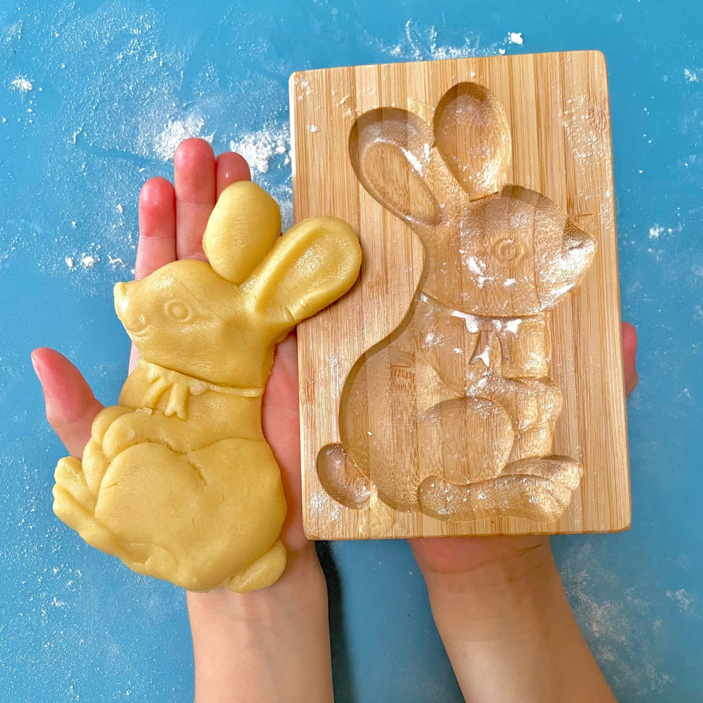 Easy Peasy Cakes Rabbit Mould Cookie Cutter Sale!
