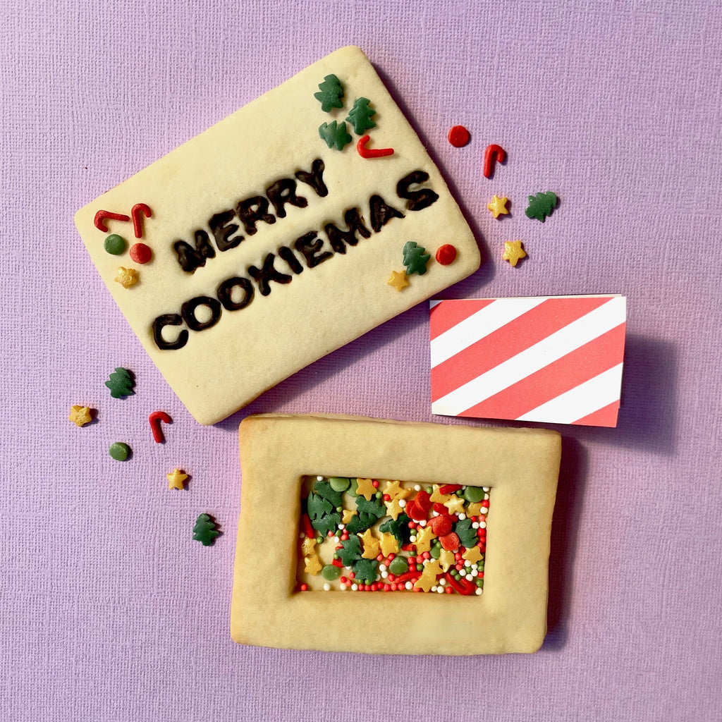 Easy Peasy Cakes Cookie Cutter Sale!