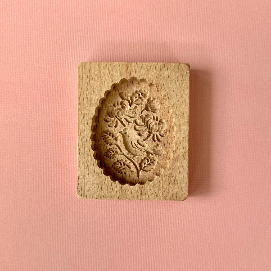 Easy Peasy Cakes Bird Mould Cookie Cutter Sale!