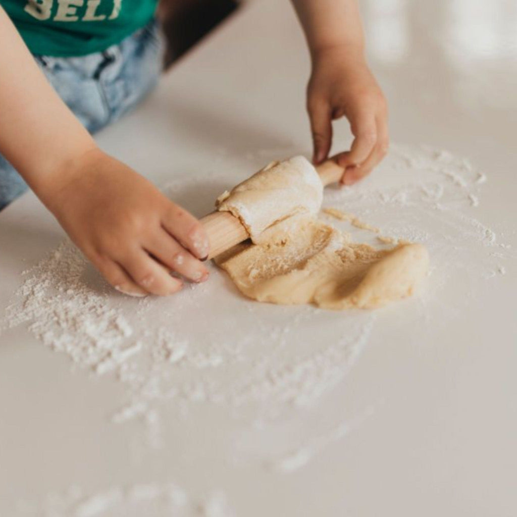 Easy Peasy Cakes Accessories Mini Rolling Pin