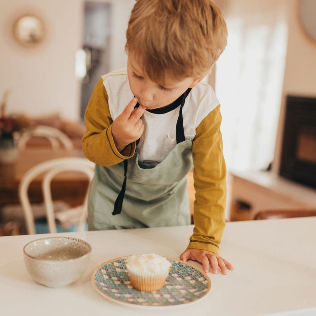 Easy Peasy Cakes Cupcake Kit Space Adventure Cupcake Kit